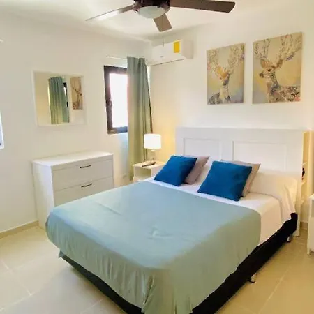 Apartmento En Los Restauradores